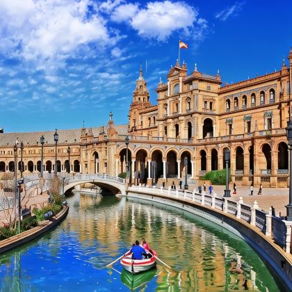 葡萄牙+西班牙17日私家团