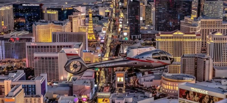 拉斯维加斯东特罗皮卡纳Candlewood Suites酒店(Candlewood Suites LAS VEGAS - E TROPICANA by IHG)图片