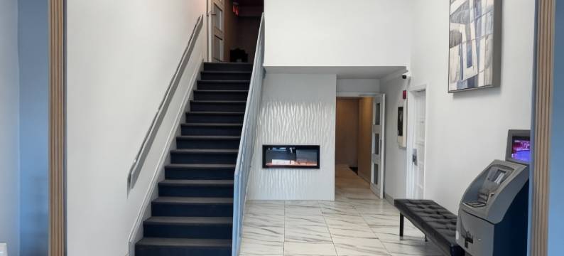 德拉蒙德维尔Travelodge by Wyndham酒店(Travelodge by Wyndham Drummondville)图片