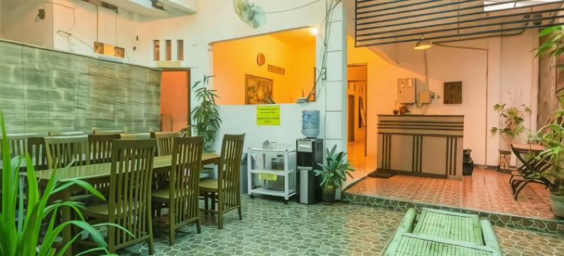 红门酒店@瑟图兰拉亚(RedDoorz @ Seturan Raya)图片