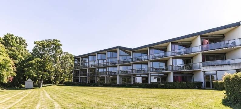 圣米歇尔驿站酒店(Le Relais Saint Michel)图片