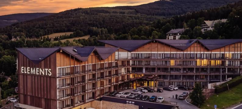 元素酒店及SPA(Elements Hotel&Spa)图片