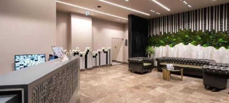 Best Western Premier Hidden Hills Hotel图片