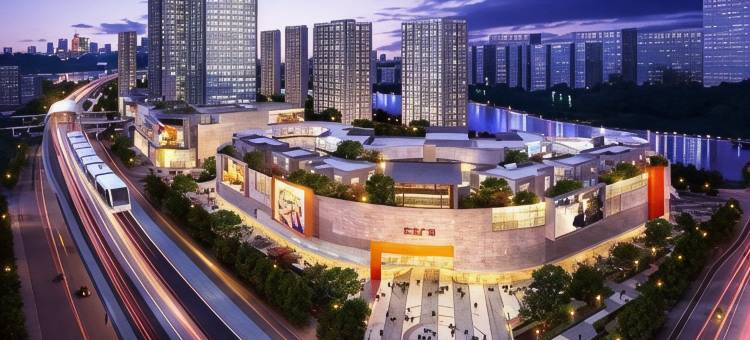 美寓精品公寓(科技城店)图片