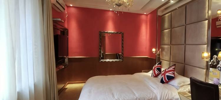仕家旅馆(长春VIP店)图片
