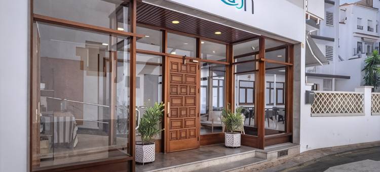 GHT 西梅翁酒店(Hotel GHT Simeon)图片