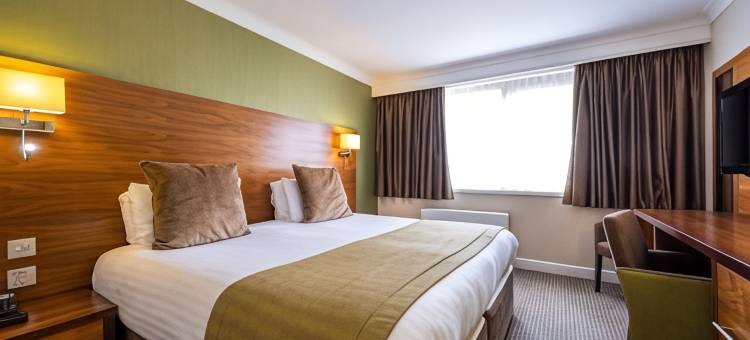 纽卡斯尔南假日酒店(Holiday Inn Newcastle South by IHG)图片