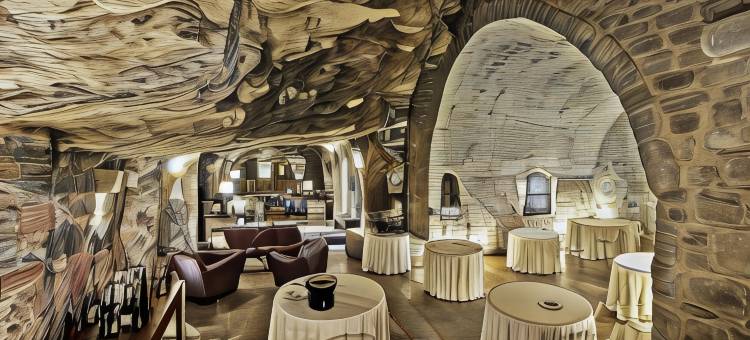 Locanda Don Serafino历史精品酒店(Locanda Don Serafino Historical Boutique Hotel)图片