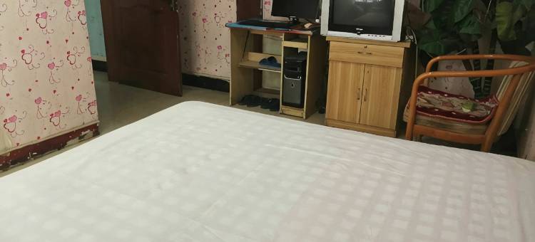 康美旅馆(廊坊高铁站火车站店)图片