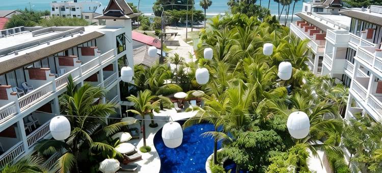 日落海滩度假村(Sunset Beach Resort)图片