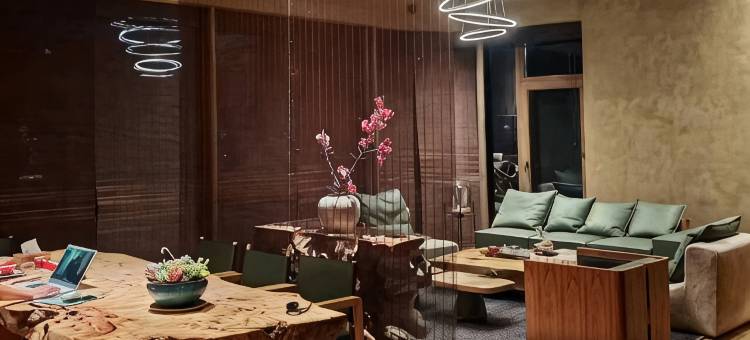 十一间沙屋度假营地图片