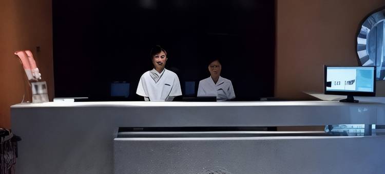 锦江之星(合肥徽州大道合工大店)图片