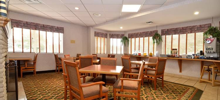 斯威夫特卡伦特温德姆戴斯酒店(Days Inn by Wyndham Swift Current)图片