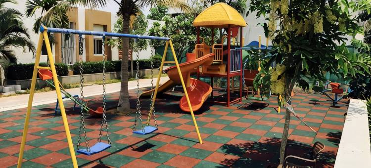 马哈巴利普兰福朋喜来登度假酒店及会议中心(Four Points by Sheraton Mahabalipuram Resort & Convention Center)图片
