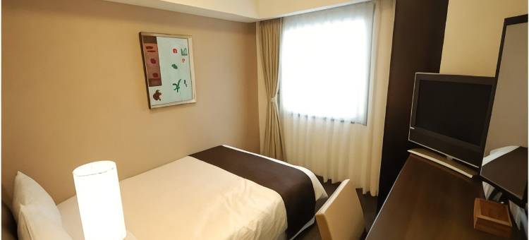 露樱酒店小山店(Hotel Route-Inn Oyama)图片