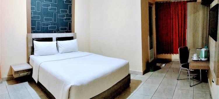 Hotel Ahriani Bantaeng图片