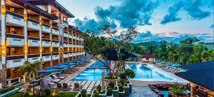 科伦威斯敦度假村(Coron Westown Resort)图片