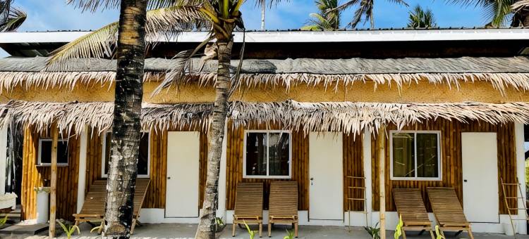 Villa Darroca Beach House图片