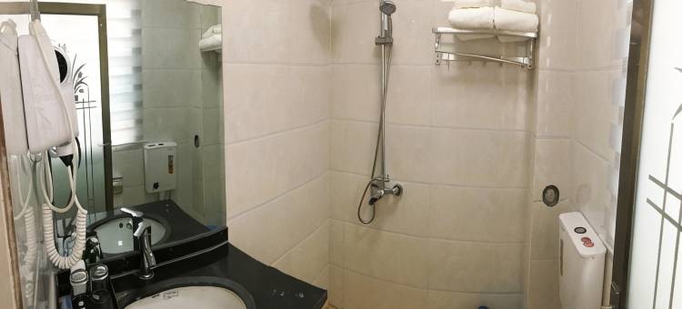 绵阳S hotel主题宾馆图片