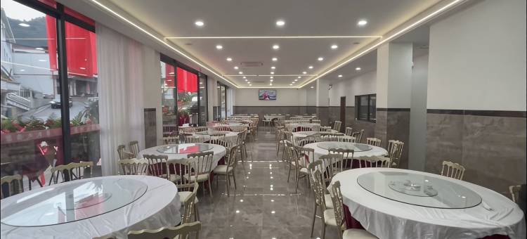 李氏大酒店图片