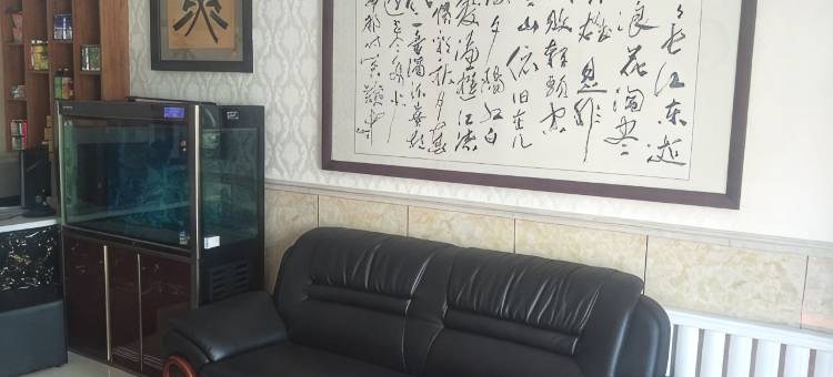 林甸禾正宾馆图片