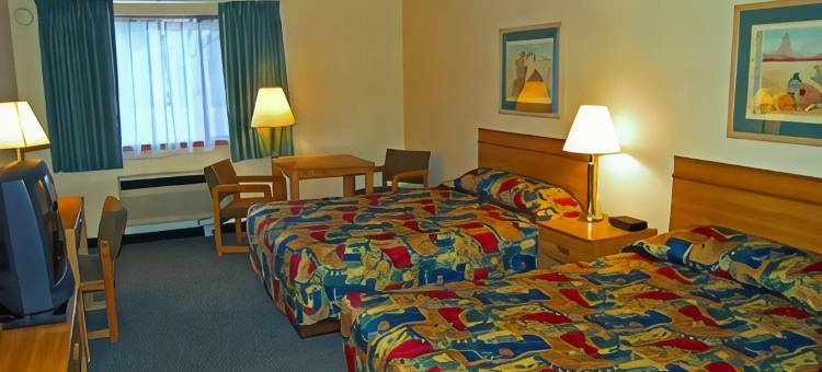 汤华特贝斯特韦斯特酒店(Best Western Tumwater-Olympia Inn)图片