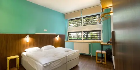 布拉迪斯拉發總統宮安全住宿酒店