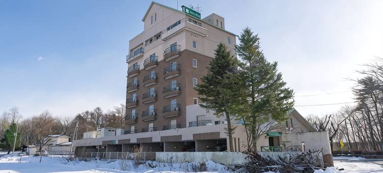 Tabist度假酒店 雫石(Tabist Shizukuishi Resort Hotel)图片