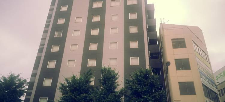 银座通GR酒店(GR Hotel Ginzadori)图片