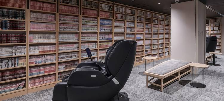 REF松山市站酒店-VESSEL酒店(Ref Matsuyama City Station by Vessel Hotels)图片