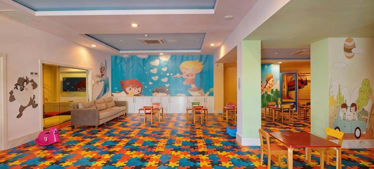 拉腊温德姆花园酒店(Wyndham Garden Lara)图片