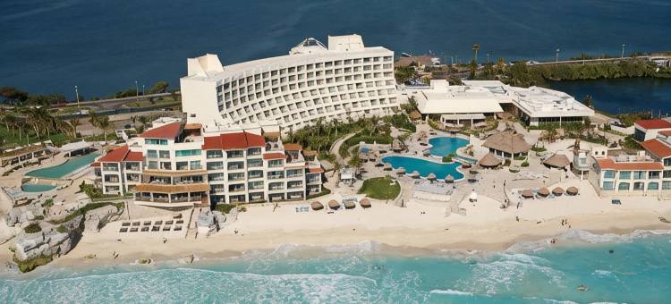 皇家精选君悦皇家坎昆全包限成人(Royal Select at Grand Park Royal Cancún - All Inclusive - Adults Only)图片