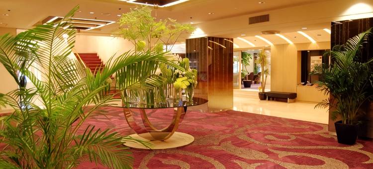 高松丽嘉酒店ZEST(RIHGA Hotel Zest Takamatsu)图片
