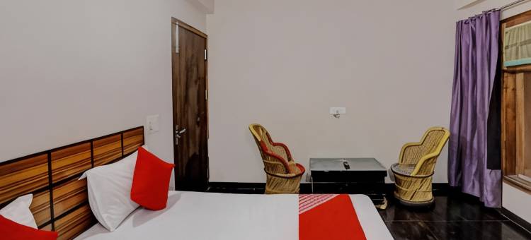 Hotel O Moonlight Hotel's图片