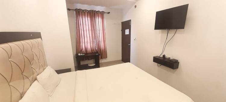 PPH 生活S酒店(Pph Living SS Grand)图片