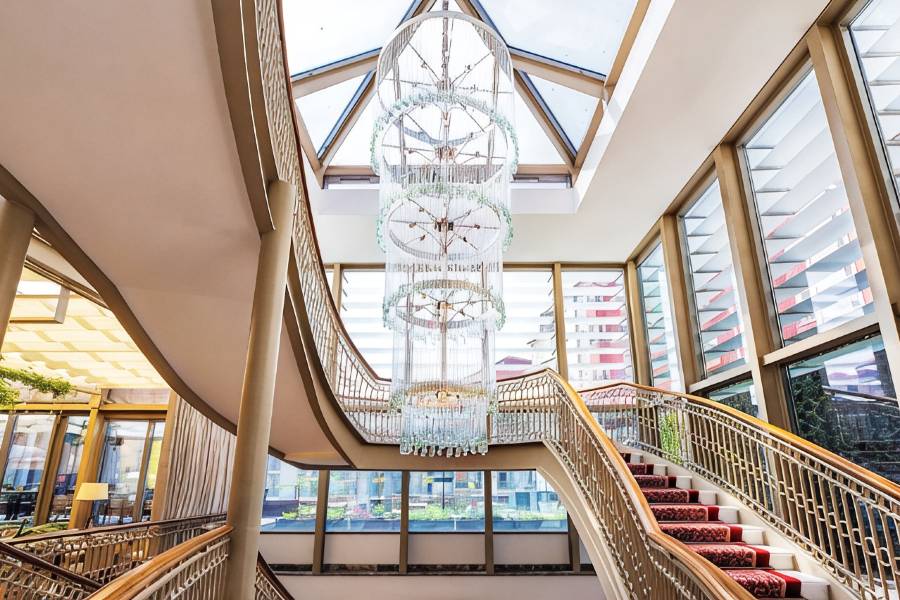 InterContinental Hotels 波爾圖洲際酒店
