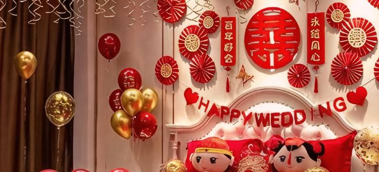 沈阳糖果公寓图片