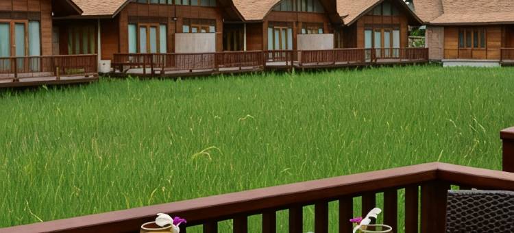 100岛水疗度假村(100 Islands Resort & Spa)图片