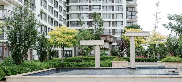 观潮日出海景公寓(南戴河仙螺岛店)图片