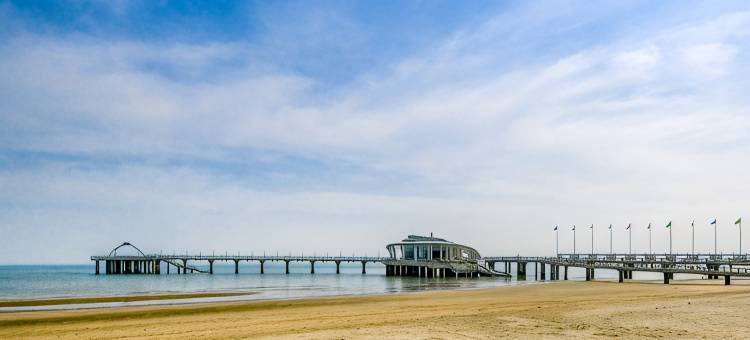 烟台温馨海景家园公寓图片