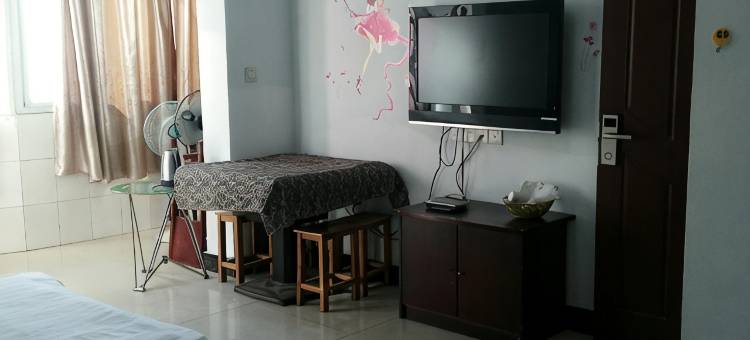 南昌南天南宾馆(东华理工大学店)图片