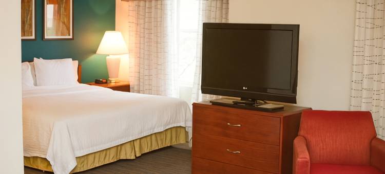 代顿特洛伊Residence Inn 酒店(Residence Inn Dayton Troy)图片