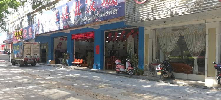 贺州五岭宾馆图片