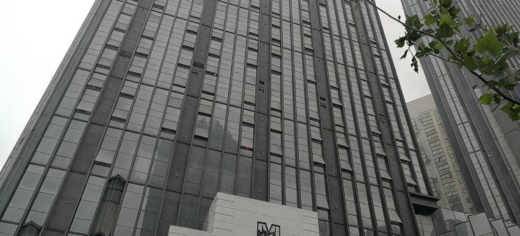 武汉福星酒店公寓(汪家墩地铁站店)图片