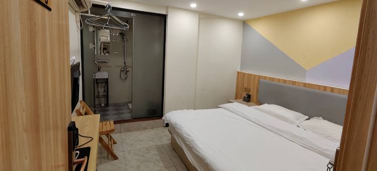 赣州犹康宾馆图片
