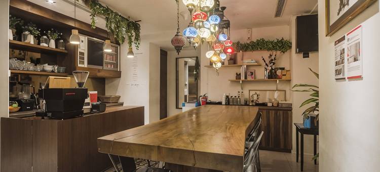 卡尔蒙道拉德酒店(The Daulat by Hotel Calmo)图片