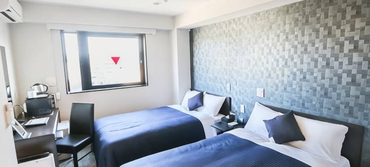 利夫马克斯酒店-新横滨店(HOTEL LiVEMAX Shinyokohama)图片