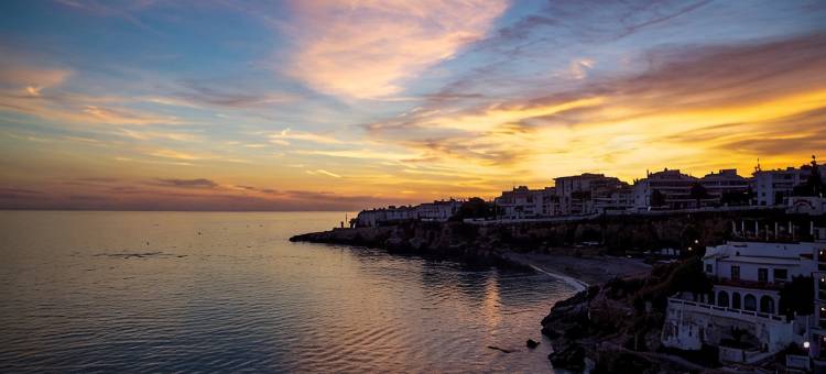 诱人的内尔哈青年旅舍(Charming Nerja Hostel)图片