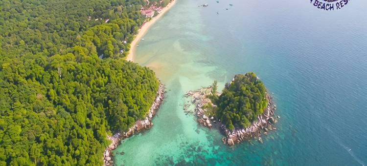 巴耶利滩温泉及潜水度假村(Paya Beach Spa & Dive Resort)图片