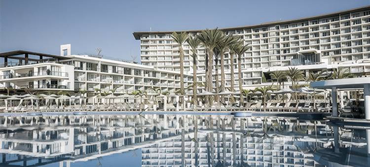 洛斯卡沃斯白朗水疗度假村 -仅限成人 - 全包(Le Blanc Spa Resort Los Cabos -Adults Only - All-Inclusive)图片